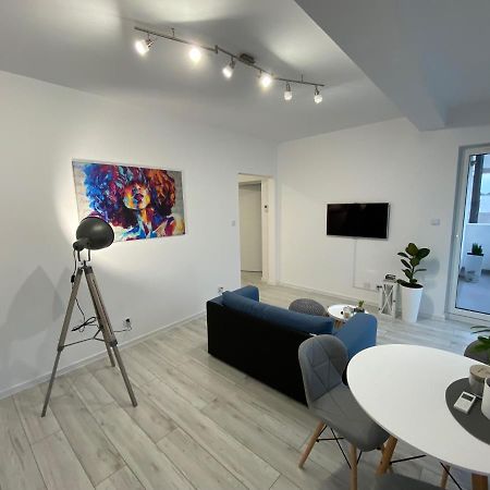 Apartament Nice Stay Lubin (Lower Silesia) Exterior photo
