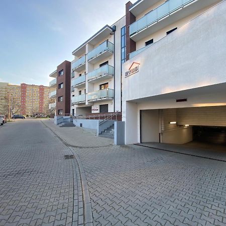 Apartament Nice Stay Lubin (Lower Silesia) Exterior photo