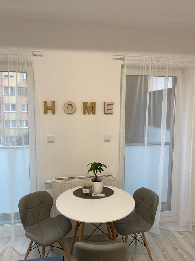 Apartament Nice Stay Lubin (Lower Silesia) Exterior photo