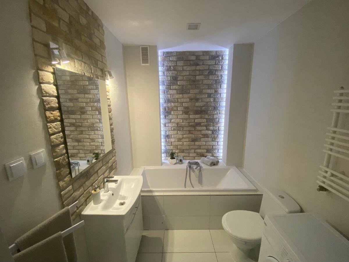Apartament Nice Stay Lubin (Lower Silesia) Exterior photo