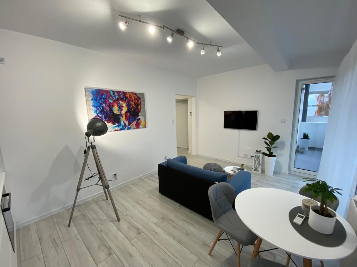 Apartament Nice Stay Lubin (Lower Silesia) Exterior photo