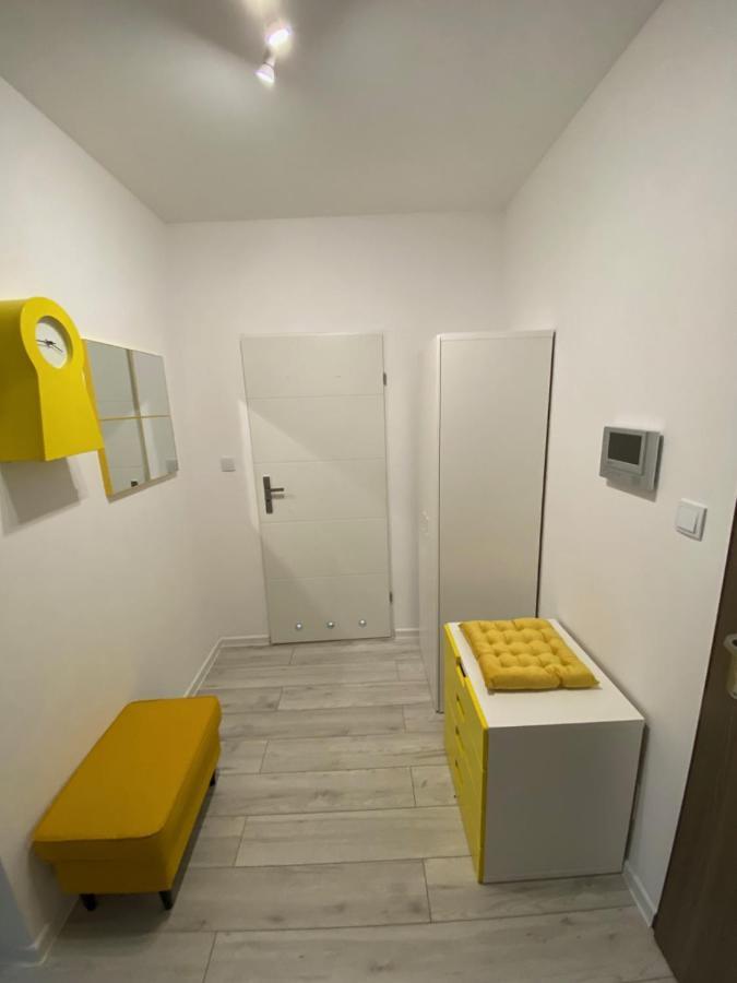 Apartament Nice Stay Lubin (Lower Silesia) Exterior photo