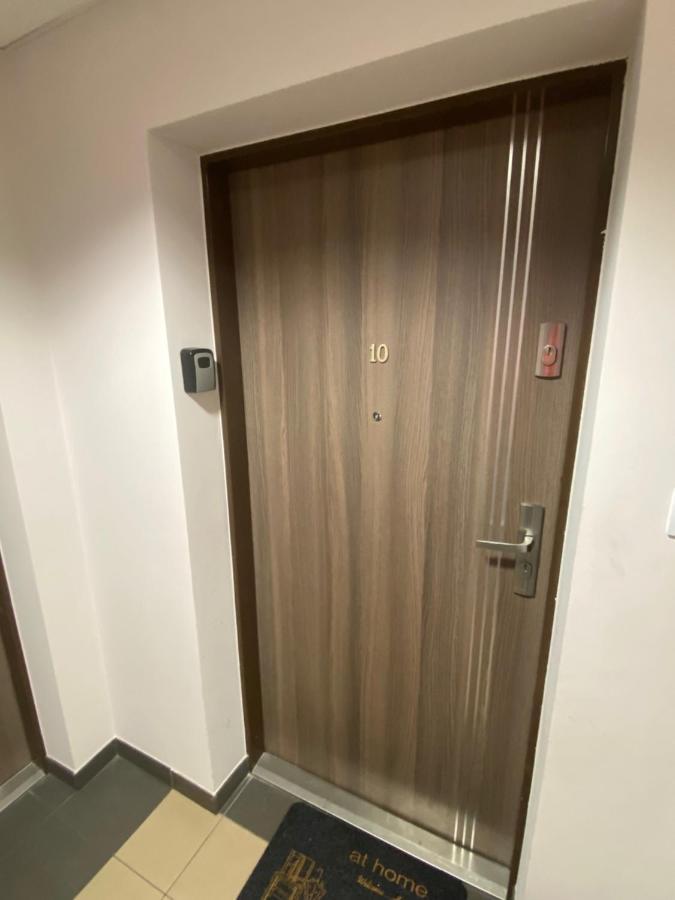 Apartament Nice Stay Lubin (Lower Silesia) Exterior photo