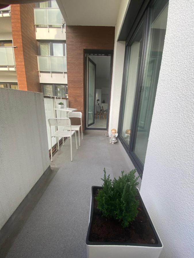 Apartament Nice Stay Lubin (Lower Silesia) Exterior photo