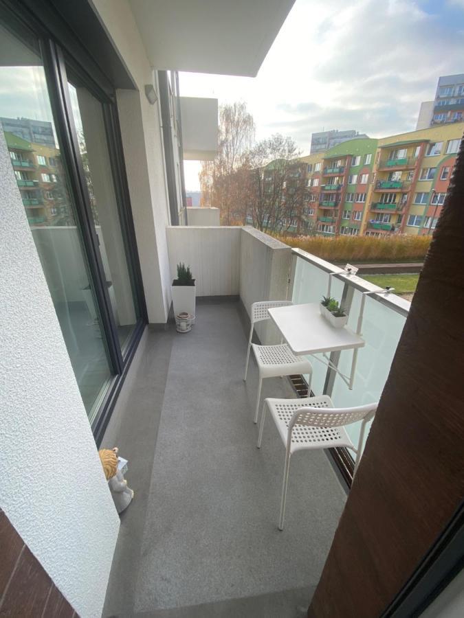 Apartament Nice Stay Lubin (Lower Silesia) Exterior photo