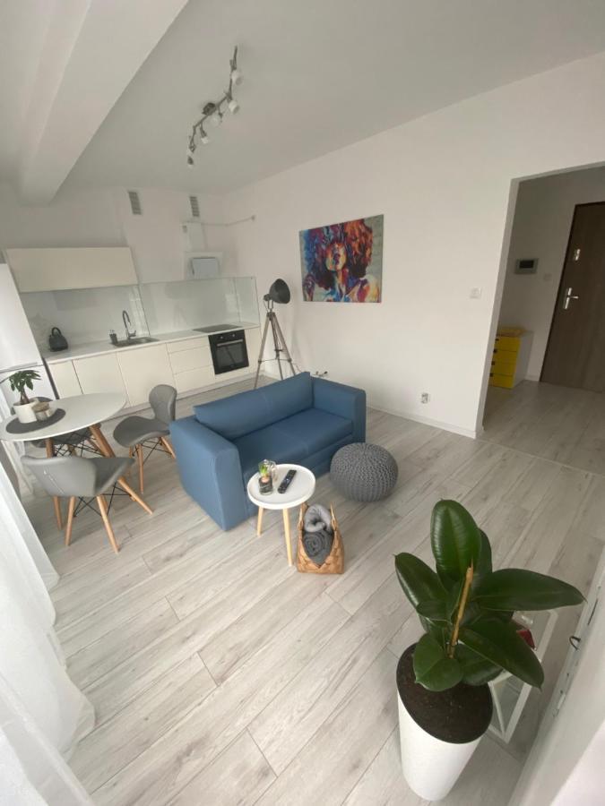 Apartament Nice Stay Lubin (Lower Silesia) Exterior photo